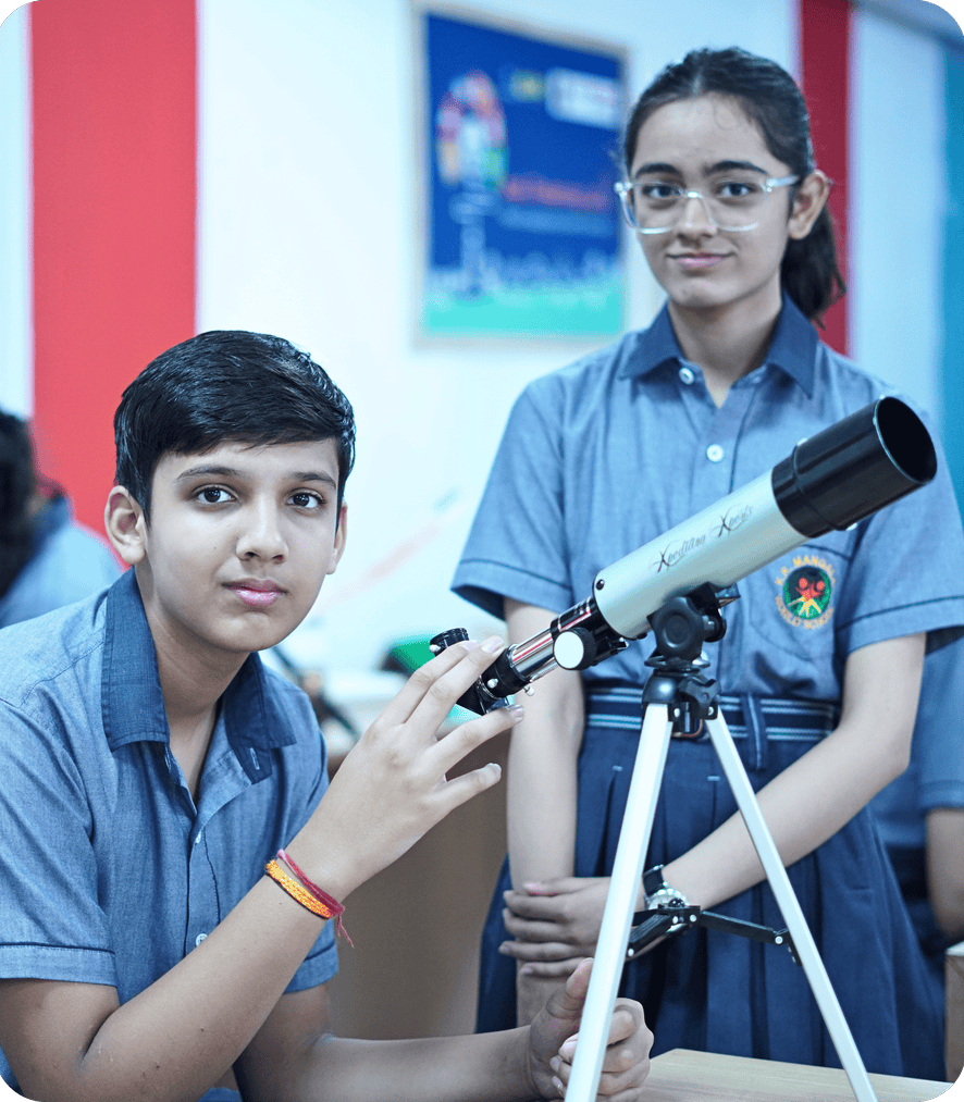 Future Ready Skills 1
