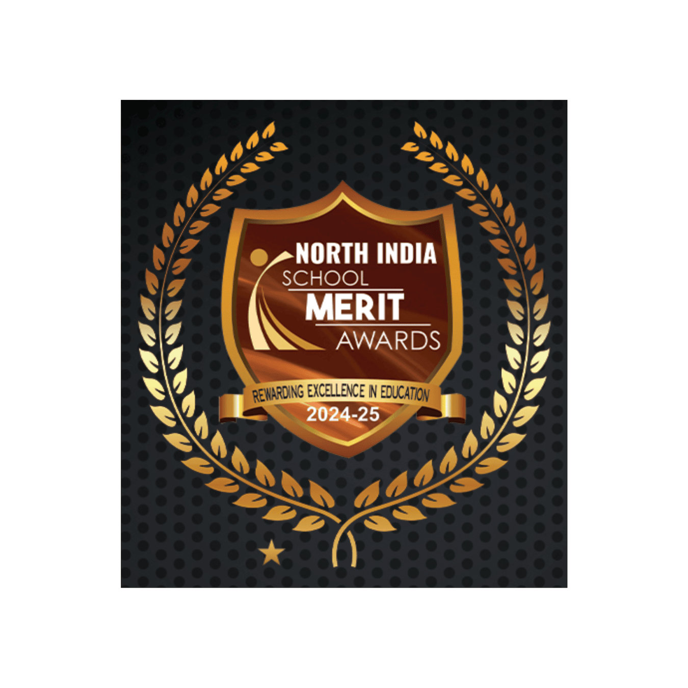 North India Merit School Awards 2024 2025