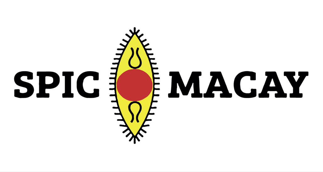SPIC MACAY E1763989000702