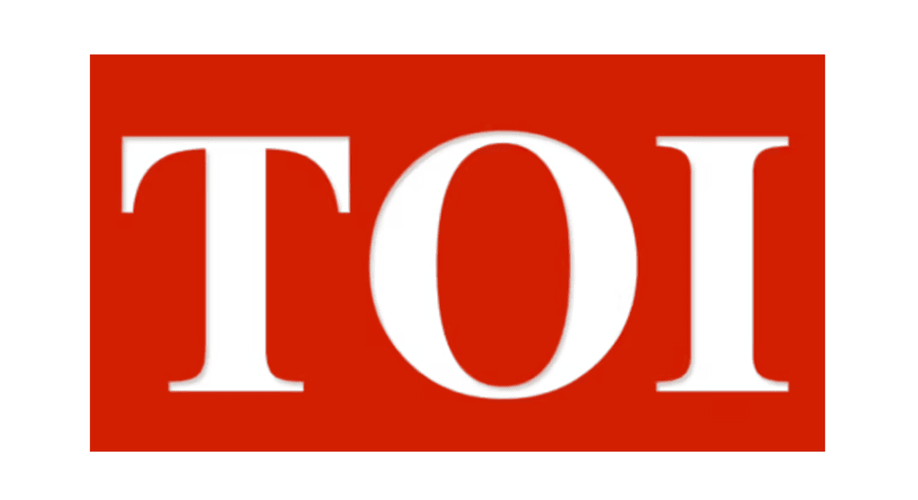 The Times Of India E1763970819170