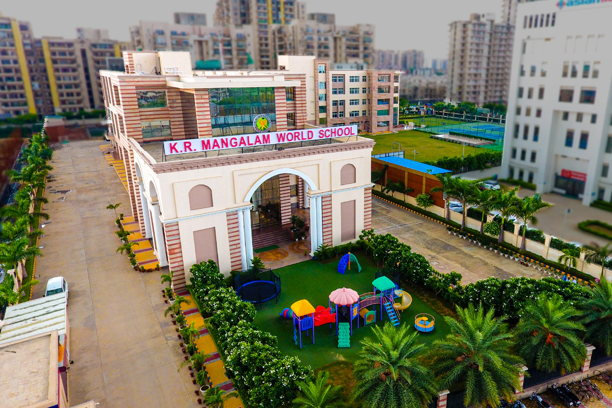 School 4