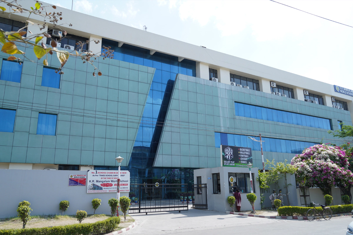 School 4