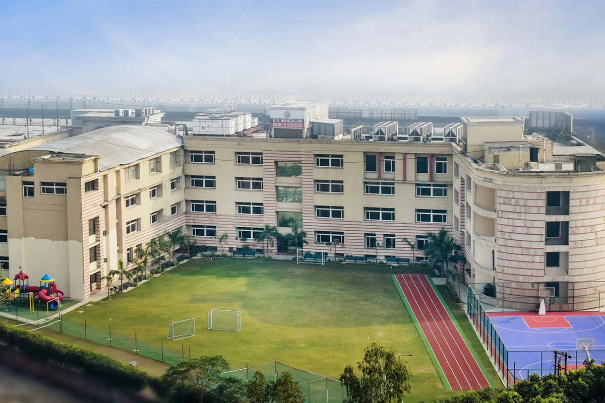School 2