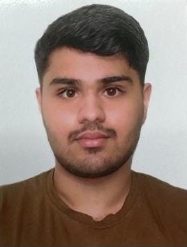 Aryan Bhuttan