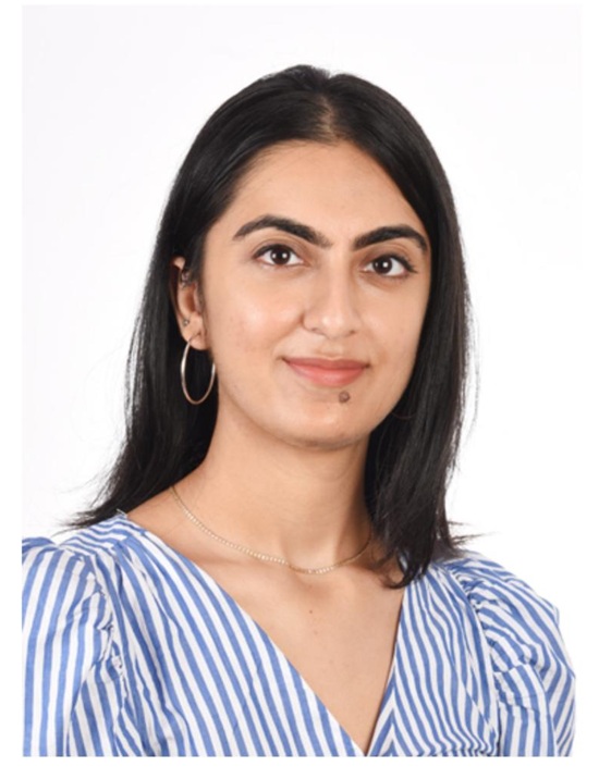 Trisha Nagpal