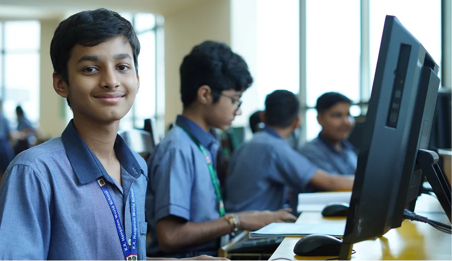Computer Lab