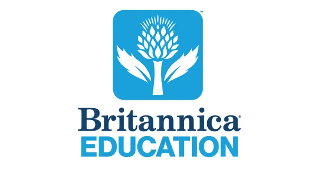 Britannica Education India Logo