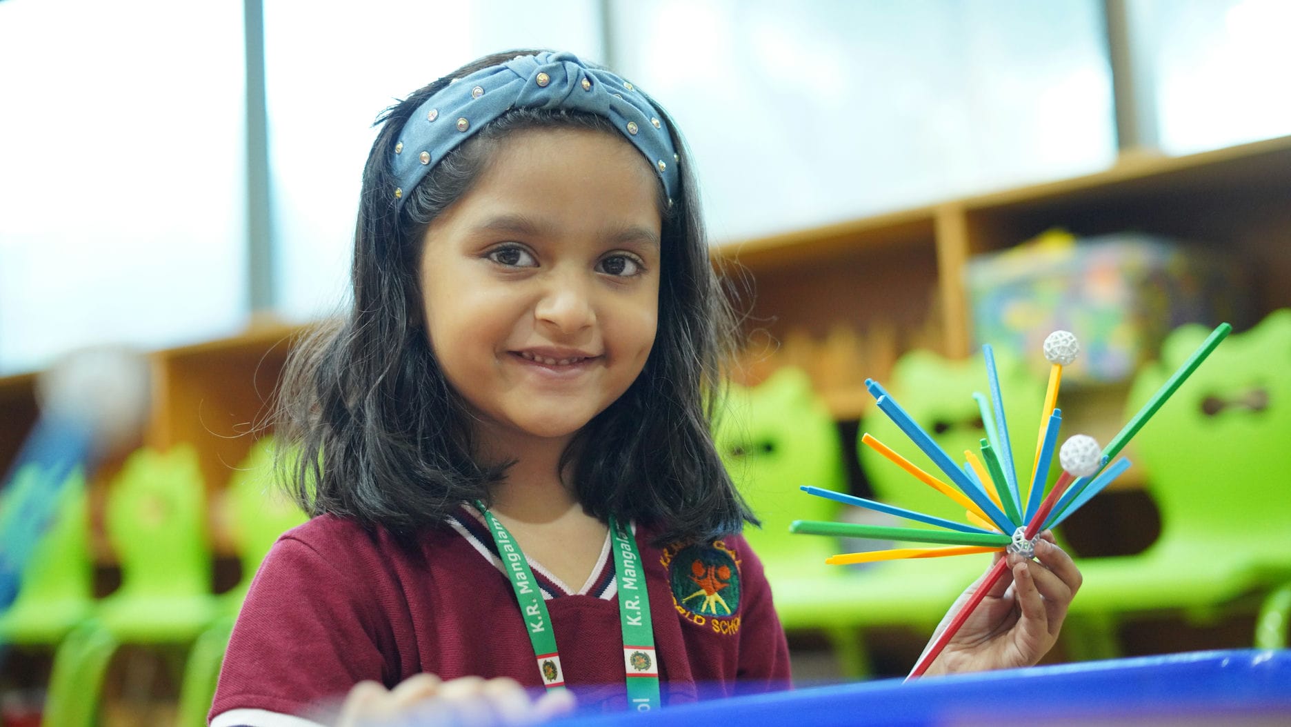 Pre-Primary