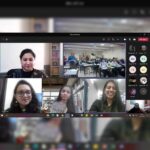First Virtual Cultural Exchange at K.R. Mangalam World School Post 3 1 150x150