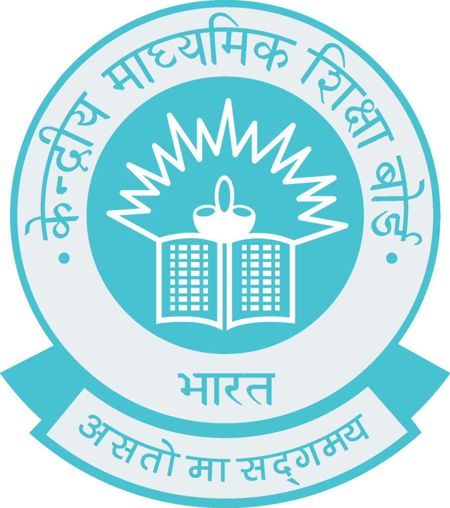 CBSE Logo Vector.svg 908x1024