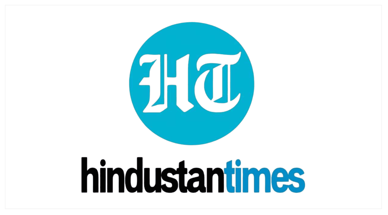 Hindustan Times Logo