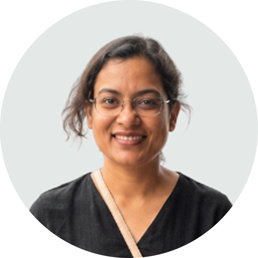 Neha Singhal