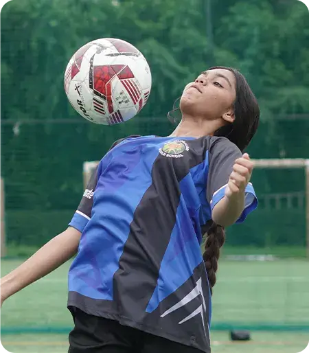 Sports & Physical Development