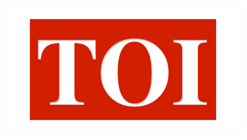 The Times of India in school supports informed learning by encouraging reading habits and critical thinking through daily engagement with current affairs, complemented by capacity-building workshops for students and teachers.