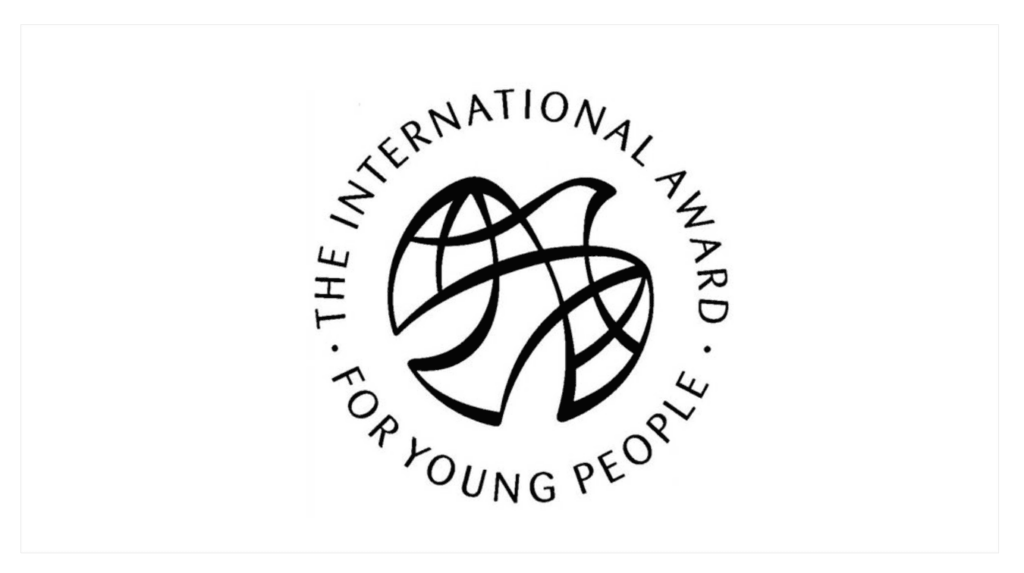 The school encourages students to build leadership, community service, practical skills, and an adventurous spirit through this globally recognised youth development programme.
