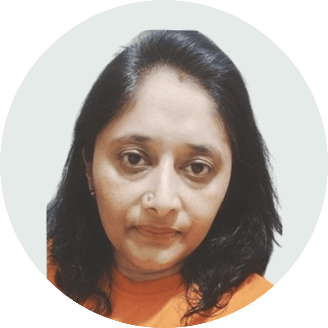 Gayatri Joshi