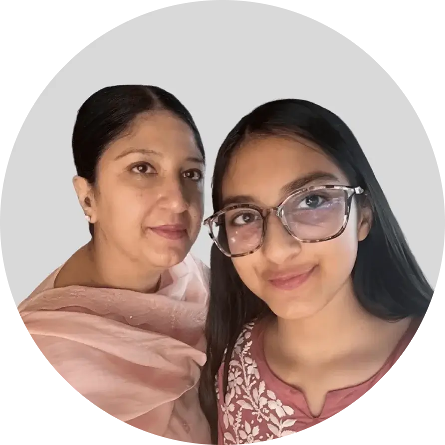 Harsimrat Malik