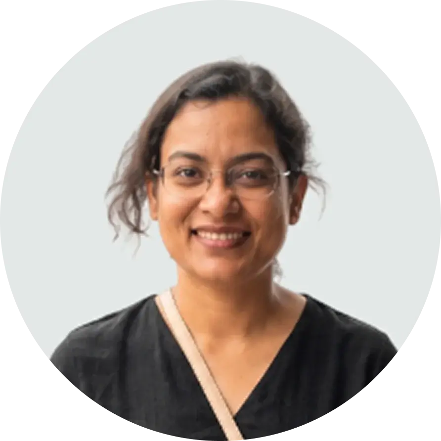 Neha Singhal