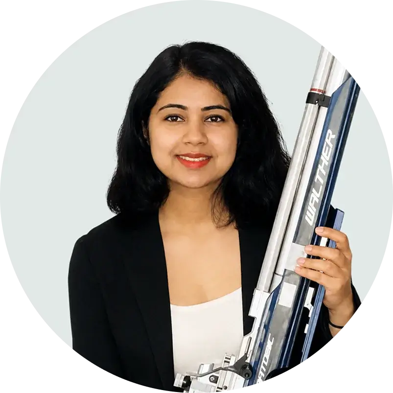 Toshiba Sharma