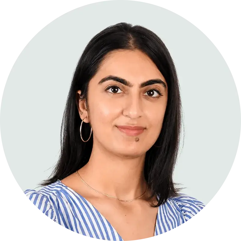 Trisha Nagpal