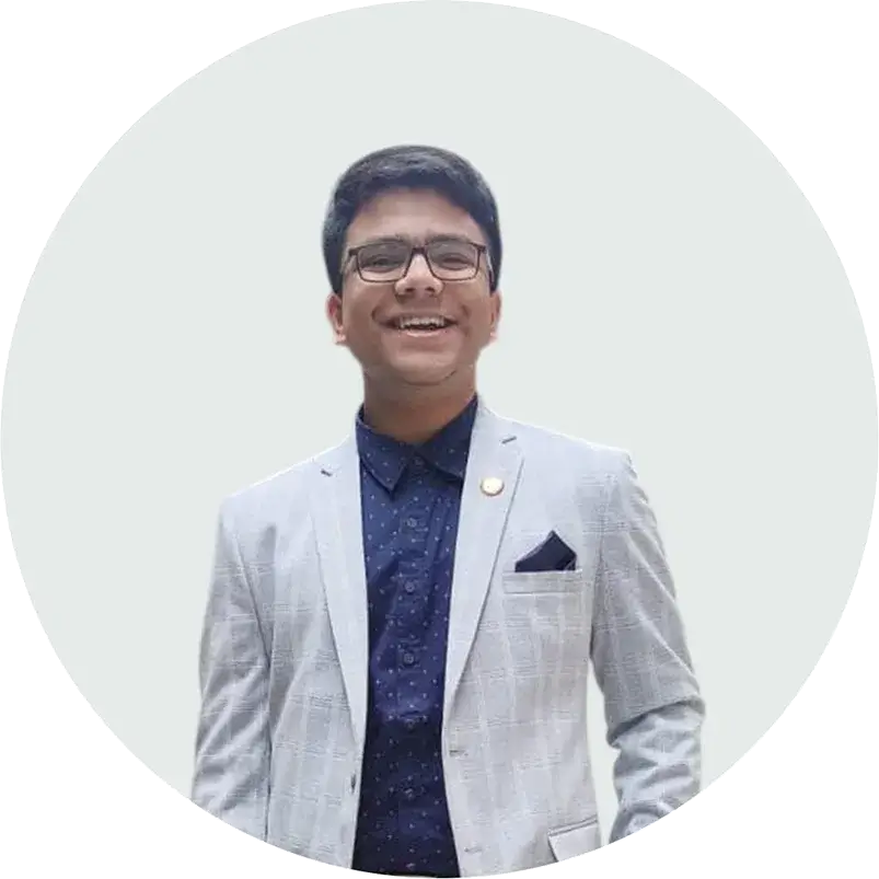 Jatin Sathpathy